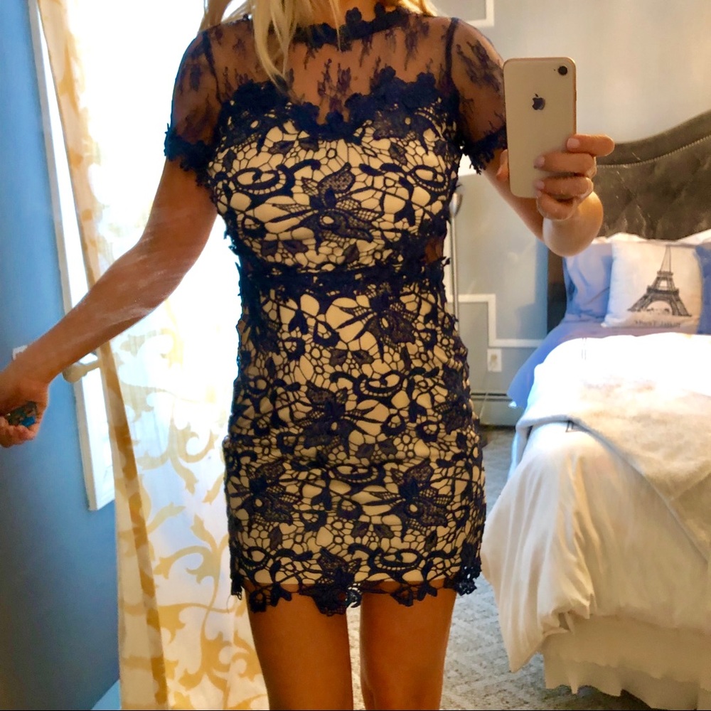 Soieblu dress